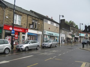 Yeadon High St