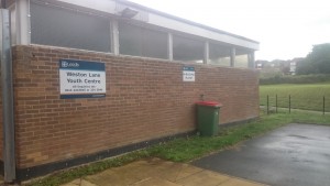 Weston Lane Community Centre